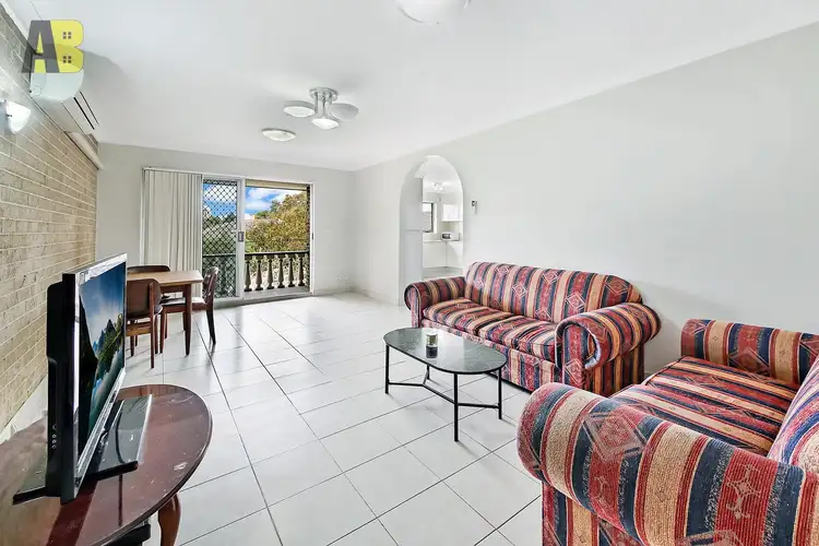 4/112 Harris Street, Harris Park NSW 2150