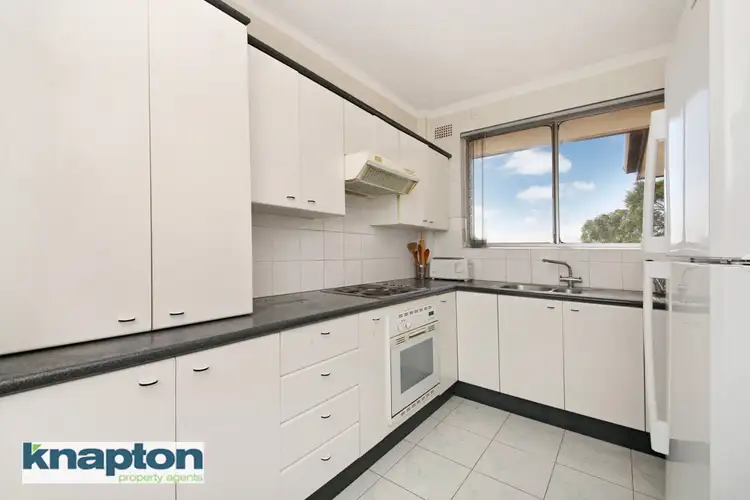 Second view of Homely unit listing, 12/20 Clio Street, Wiley Park NSW 2195
