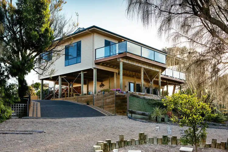 Third view of Homely house listing, 14 Sarah Court, Coffin Bay SA 5607