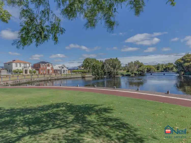 10 Parkview Drive, Southern River WA 6110