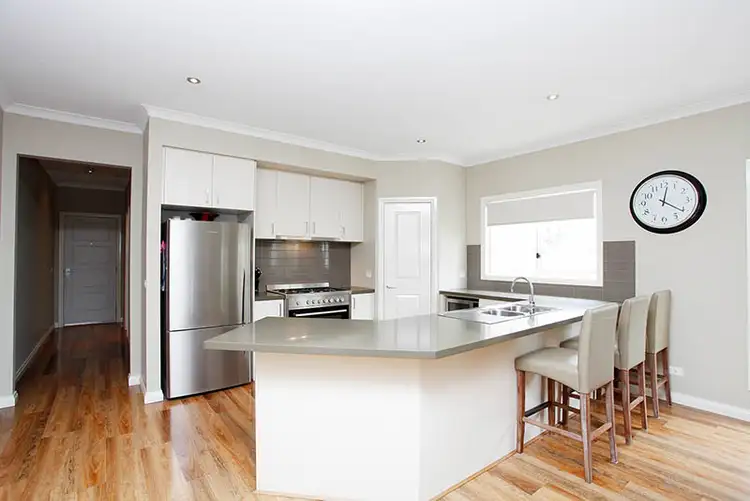 Seventh view of Homely house listing, 693 Eynesbury Road, Eynesbury VIC 3338