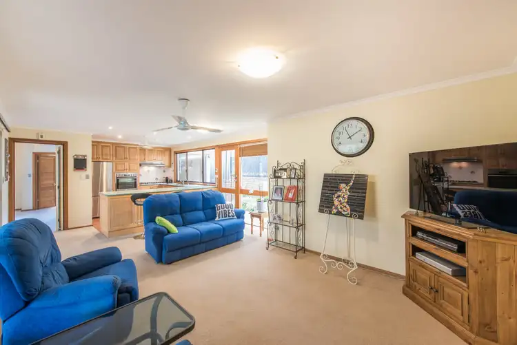 Sixth view of Homely house listing, 51 Barramundi Drive, Hallett Cove SA 5158