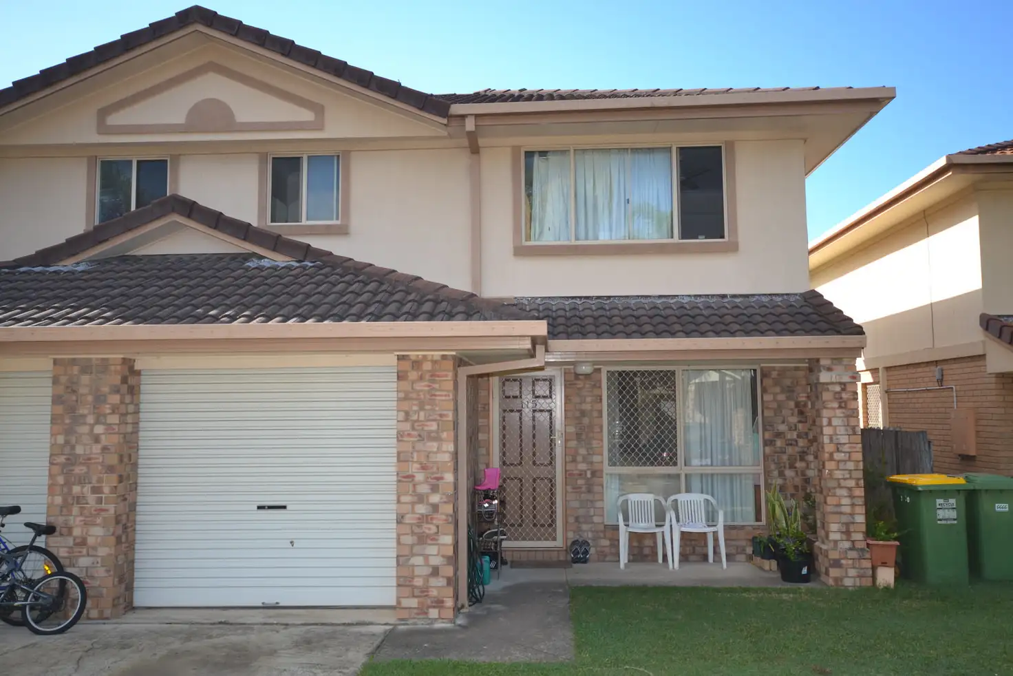 Main view of Homely townhouse listing, 115/170 Central Street, Labrador QLD 4215