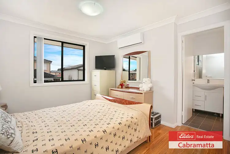 Fourth view of Homely house listing, 4B Mittiamo St, Canley Heights NSW 2166