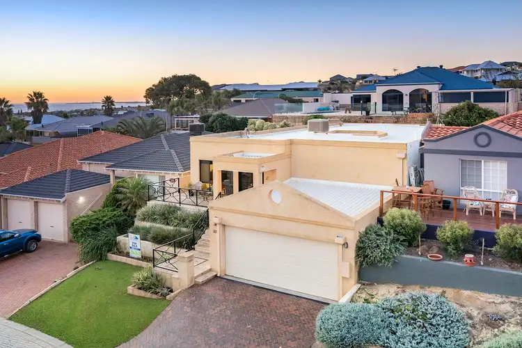 Second view of Homely house listing, 30 Portacello Circle, Wandina WA 6530