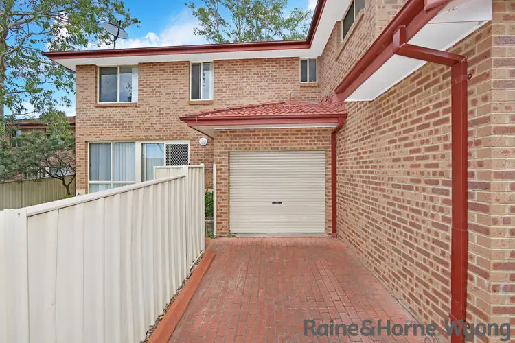 19/14a Woodward Avenue, Wyong NSW 2259