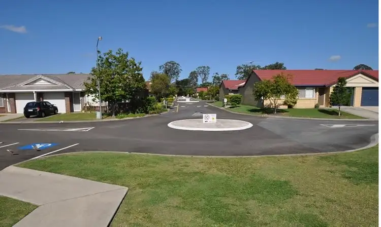 Seventh view of Homely villa listing, 91/73-87 Caboolture River Road, Morayfield QLD 4506