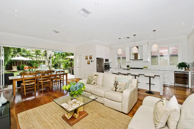 Third view of Homely house listing, 16 Oceanview Avenue, Vaucluse NSW 2030