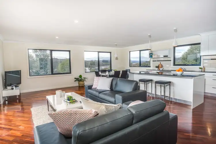 Second view of Homely house listing, 17 Killara Ave, Lanena TAS 7275