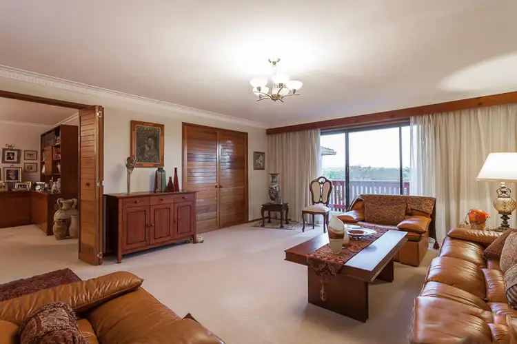 Third view of Homely house listing, 17 Roslyn Court, Dandenong North VIC 3175