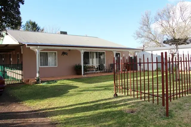 Fifth view of Homely house listing, 11 Lowde Street, Nericon NSW 2680
