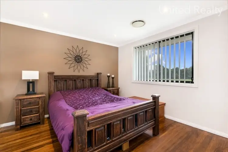 Fourth view of Homely house listing, 6B Singleton Street, Horningsea Park NSW 2171
