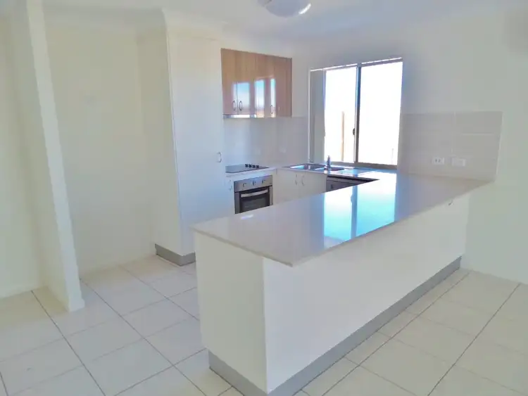 Second view of Homely house listing, 191 Whitehaven Drive, Blacks Beach QLD 4740