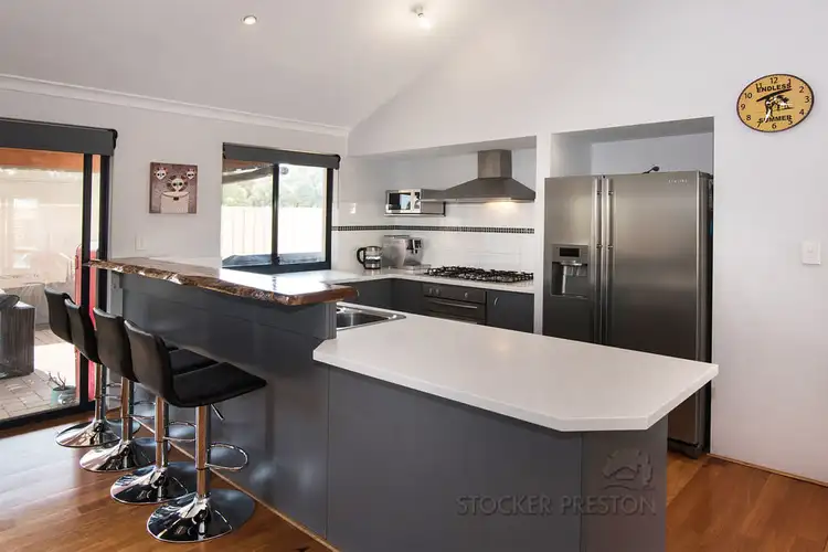 Fourth view of Homely house listing, 15 Sandilands Boulevard, Geographe WA 6280