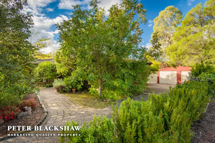 33 Alston Street, Chisholm ACT 2905
