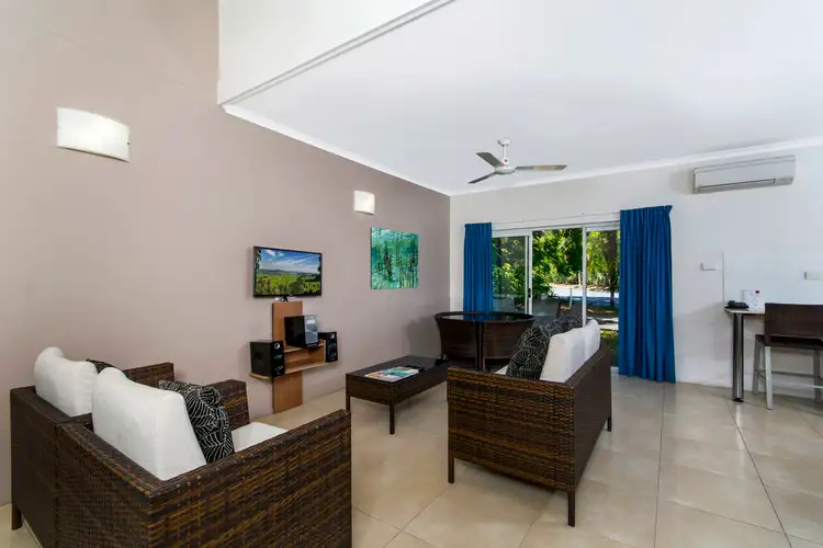 Main view of Homely unit listing, 156/2 Escape Street (Rydges Reef Resort), Port Douglas QLD 4877