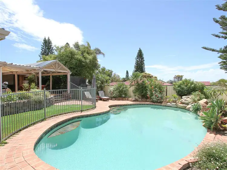 Second view of Homely house listing, 40 Windlass Avenue, Ocean Reef WA 6027