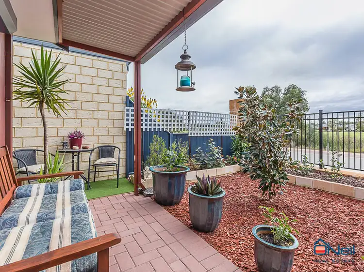 Second view of Homely house listing, 7 Spearmint Drive, Byford WA 6122