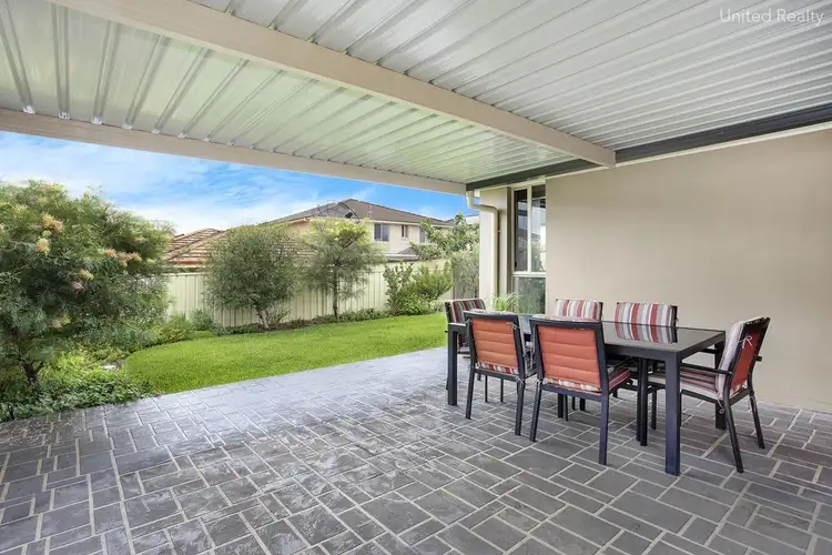 Fifth view of Homely house listing, 13 Laurieton Road, Carnes Hill NSW 2171
