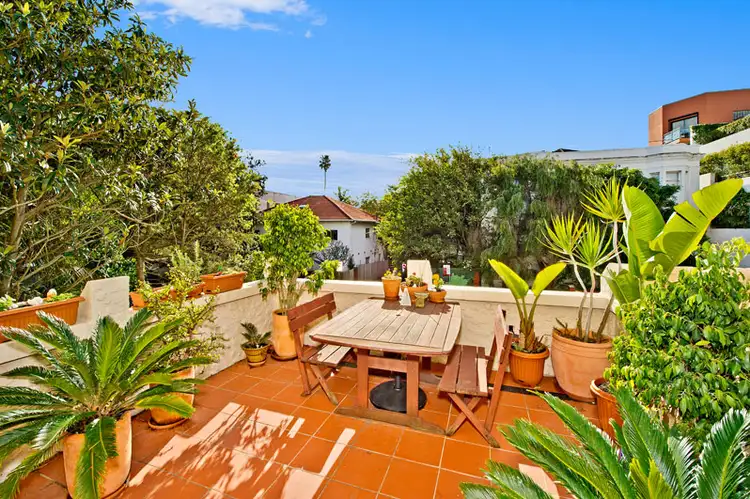 Second view of Homely apartment listing, 2/18 Sir Thomas Mitchell Road, Bondi Beach NSW 2026