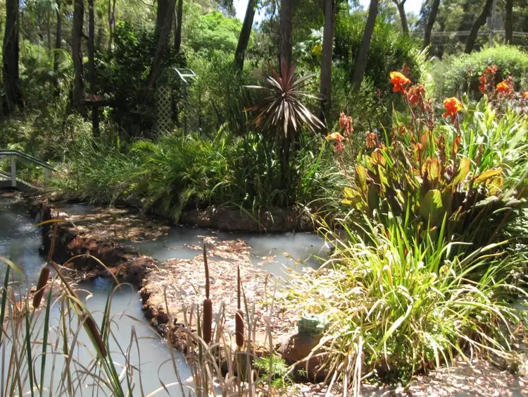 Sixth view of Homely land listing, Lot 5 of 820 Walker Street, Mundaring WA 6073
