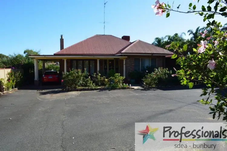 Second view of Homely house listing, 10 Uduc Road, Harvey WA 6220