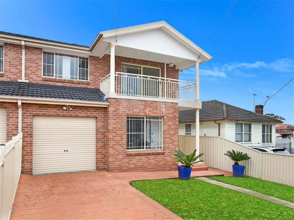 Main view of Homely house listing, 105 Arbutus St, Canley Heights NSW 2166