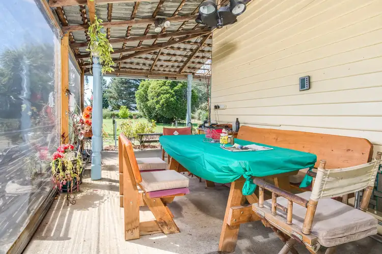 Fifth view of Homely house listing, 45 Calverts Lane, Gravelly Beach TAS 7276