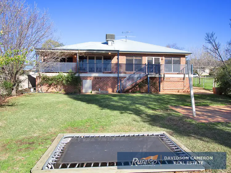 Fifth view of Homely house listing, 38 Peregrine Avenue, Tamworth NSW 2340