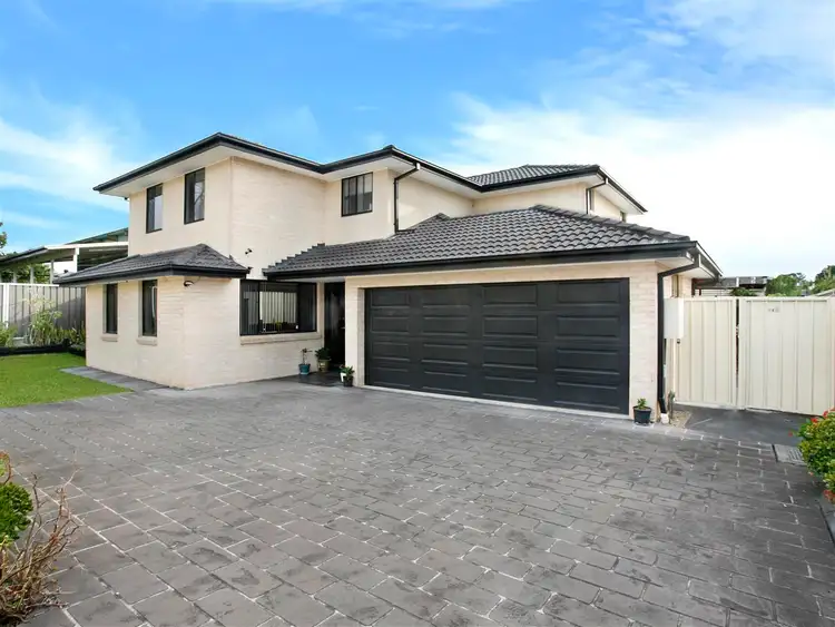 Main view of Homely house listing, 66B Market St, Smithfield NSW 2164