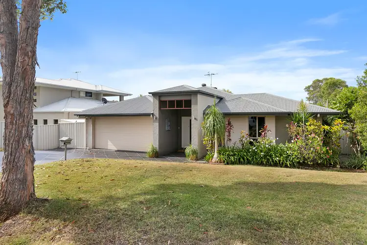 Second view of Homely house listing, 21 Schonrock Street, Wellington Point QLD 4160