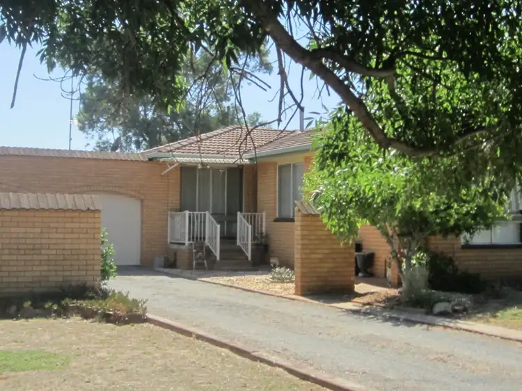 55 Lewis Street, Coolamon NSW 2701