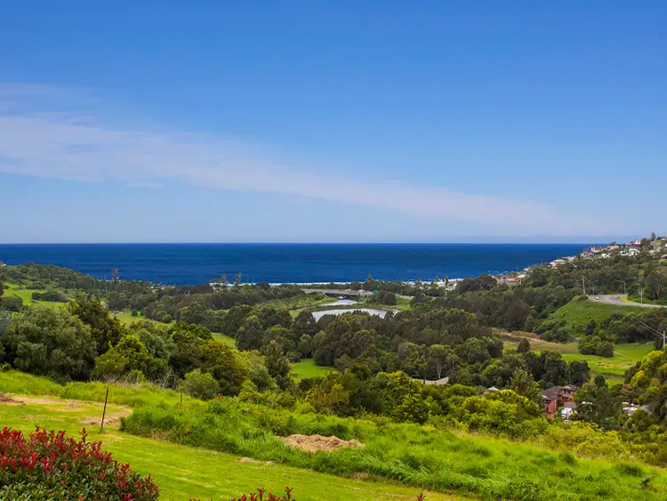 Fifth view of Homely rural property listing, 17 & LOT 9 Dido Street, Kiama NSW 2533
