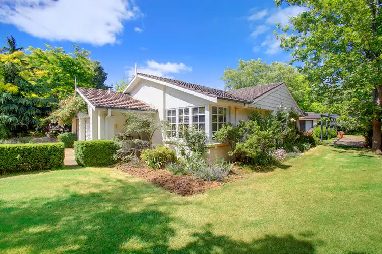 34 Nerang Street, Burradoo NSW 2576