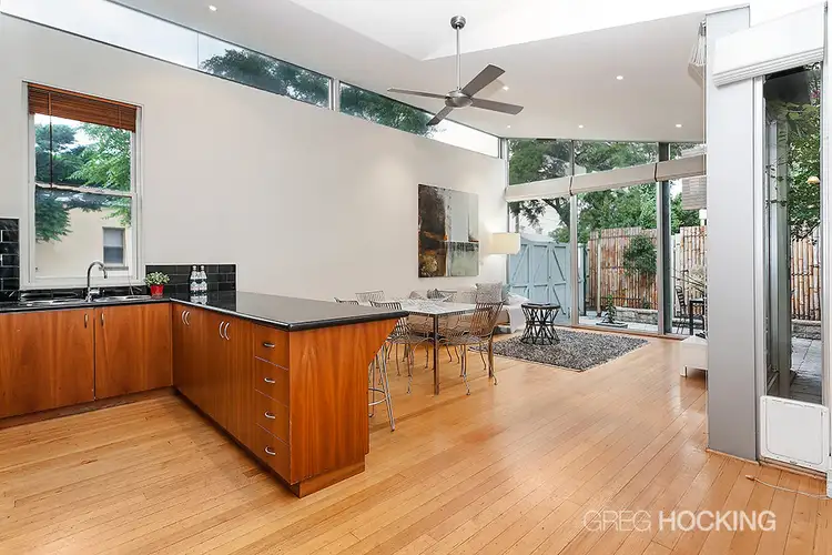 Second view of Homely house listing, 67 Moubray Street, Albert Park VIC 3206