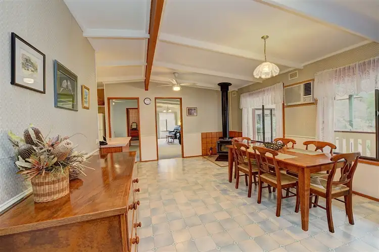 Fifth view of Homely house listing, 30 Grevillea Drive, Enfield VIC 3352