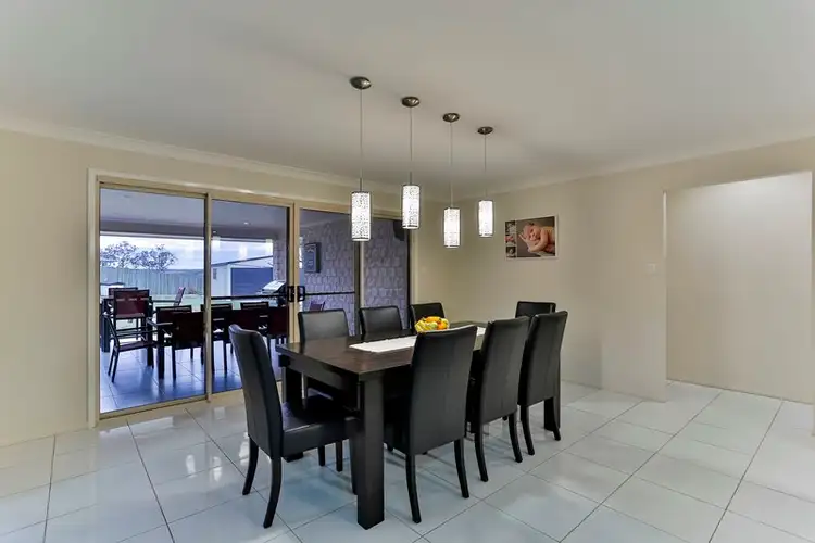 Seventh view of Homely house listing, 3 Trevean Drive, Highfields QLD 4352