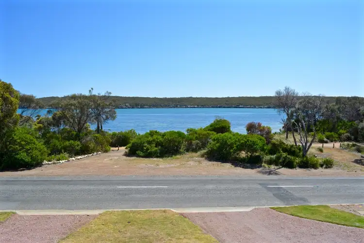 Second view of Homely house listing, 277 Esplanade, Coffin Bay SA 5607