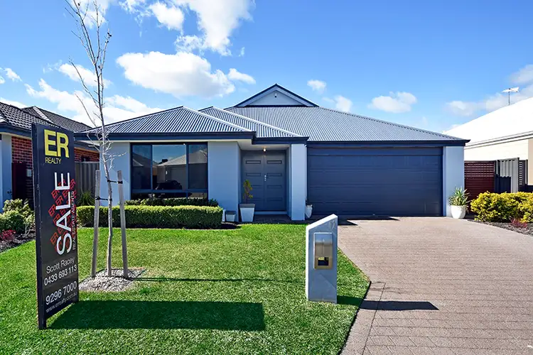 Main view of Homely house listing, 12 Gamin Vista, Aveley WA 6069