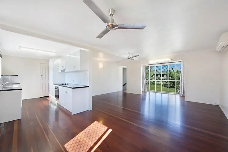 Third view of Homely house listing, 58 Burramugga Crescent, Kirwan QLD 4817