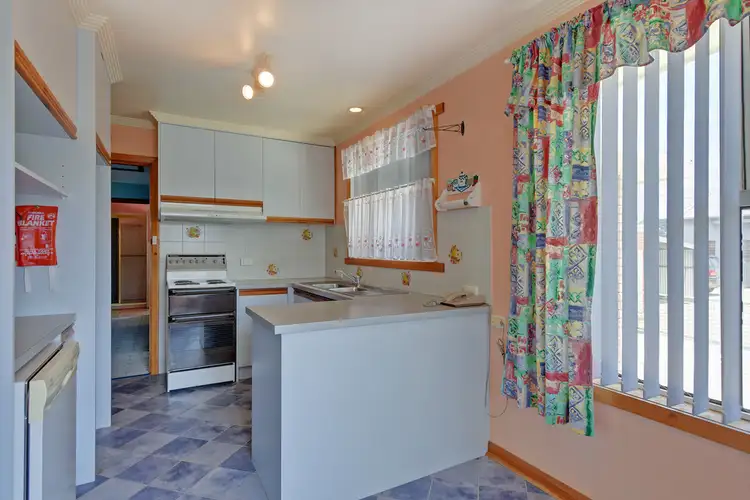 Fourth view of Homely house listing, 140 Inglis Street, Wynyard TAS 7325