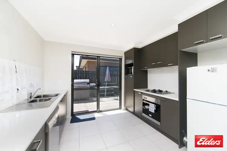 Second view of Homely house listing, 3 Annie Douglas Street, Casey ACT 2913
