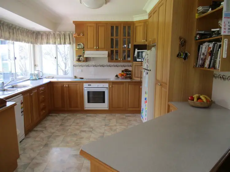 Second view of Homely rural property listing, 518 Rangari Road, Manilla NSW 2346