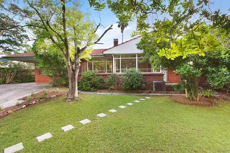 53 Lady Game Dr (off Bowes Av), Killara NSW 2071