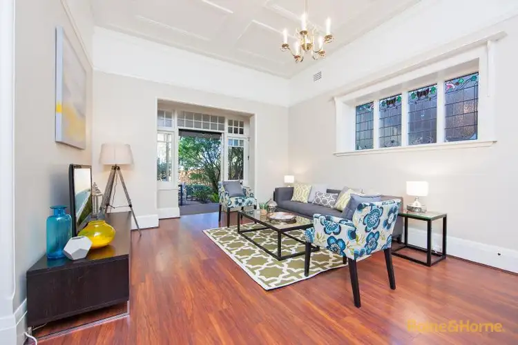 1/36 Rangers Road, Cremorne NSW 2090