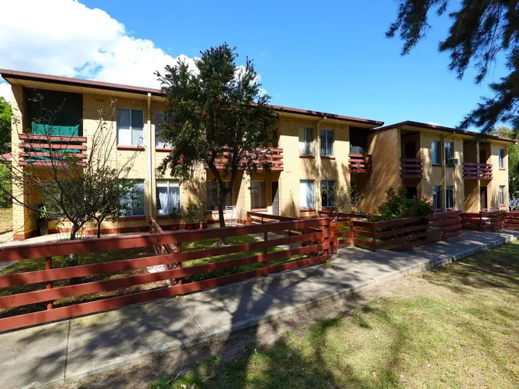 1-7, 5 Loch Street, Stepney SA 5069
