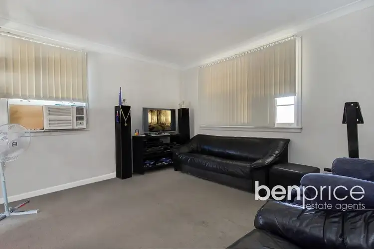 Second view of Homely house listing, 20 Mikkelsen Avenue, Tregear NSW 2770