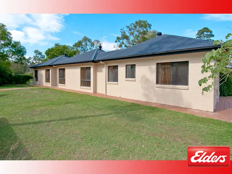 Second view of Homely house listing, 14-18 Elderberry Drive, Jimboomba QLD 4280