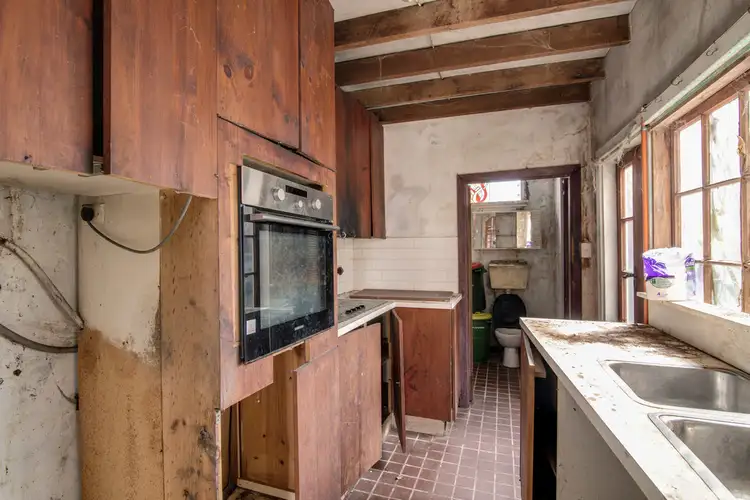 Third view of Homely house listing, 13 Woods Lane, Darlinghurst NSW 2010