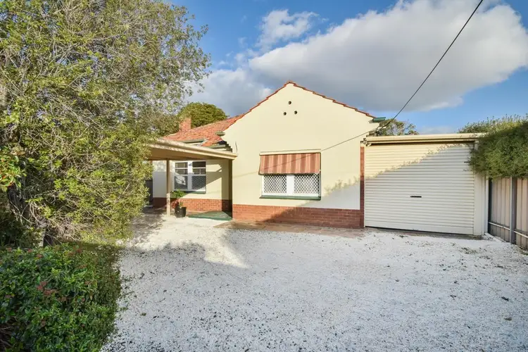 8 Fifth Avenue, Ascot Park SA 5043